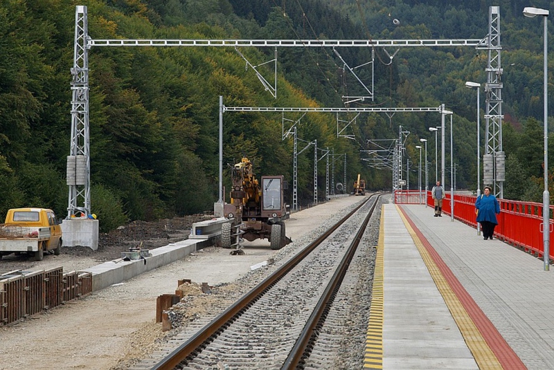 Naše projekty